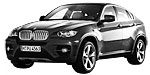BMW E71 B3038 Fault Code