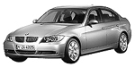 BMW E92 B3038 Fault Code