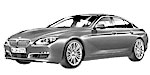 BMW F06 B3038 Fault Code